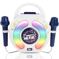 Toys & Games  Electronic Toys  Karaoke Machines