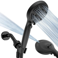 Home Improvement  Kitchen & Bath Fixtures  Bathroom Fixtures  Showers  Handheld Showers