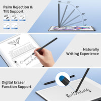 EMR Stylus Pen with Digital Eraser for Remarkable Tablets