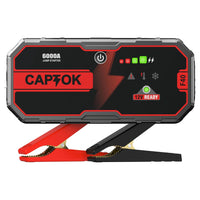 Car & Motorbike  Car Accessories  Exterior Accessories  Breakdown Assistance  Jump Starter