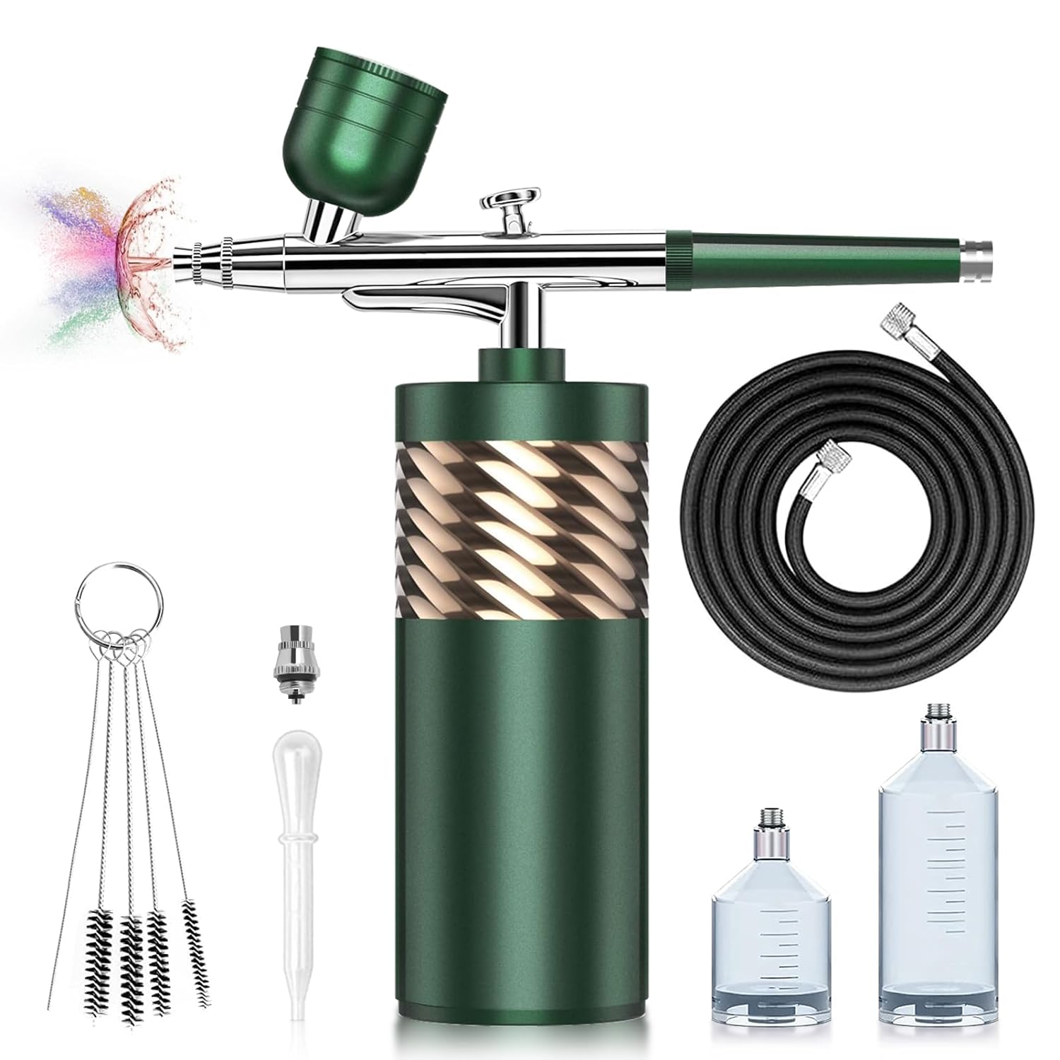 Airbrush Gun Set