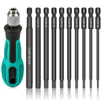Industrial & Scientific  Power & Hand Tools  Power Tool Accessories  Screwdriver Accessories