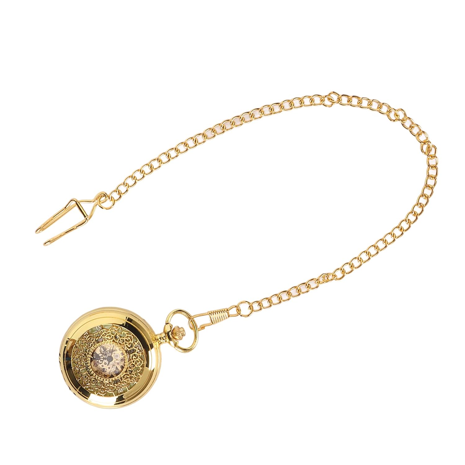 Watches  Men  Pocket & Fob Watches