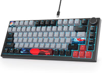Computers & Accessories  Accessories & Peripherals  PC Gaming Peripherals  Gaming Keyboards