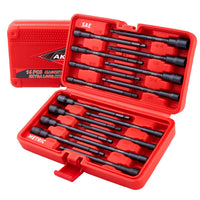 Home Improvement  Power & Hand Tools  Hand Tools  Screwdrivers  Nut Drivers