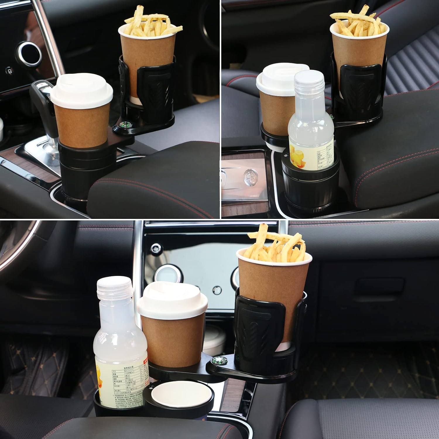 SACSTAR CAR Cup Holder