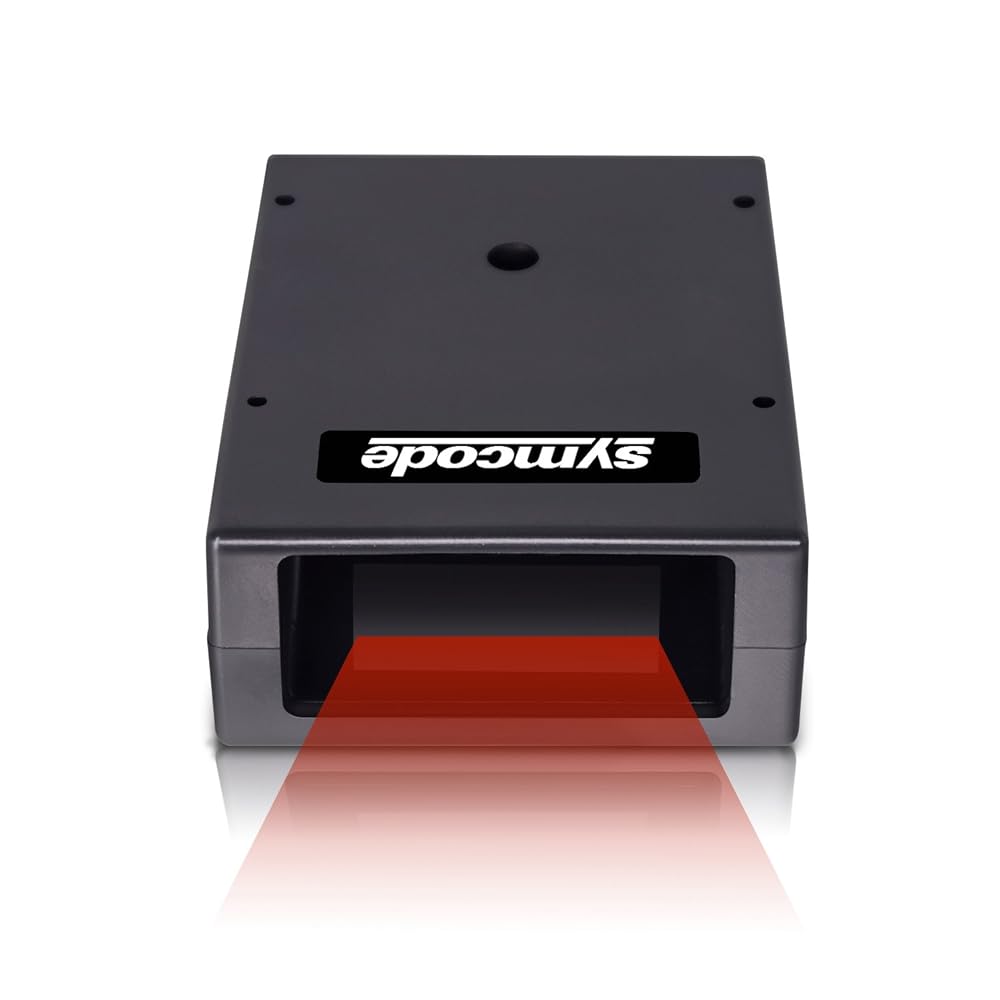 Office Products  Office Electronics  Barcode Scanners