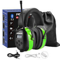 Industrial & Scientific  Occupational Health & Safety Products  Work Safety Equipment & Gear  Ear Protection  Safety Earmuffs