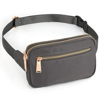 Bags, Wallets and Luggage  Bags & Backpacks  Waist Packs  Waist Bags