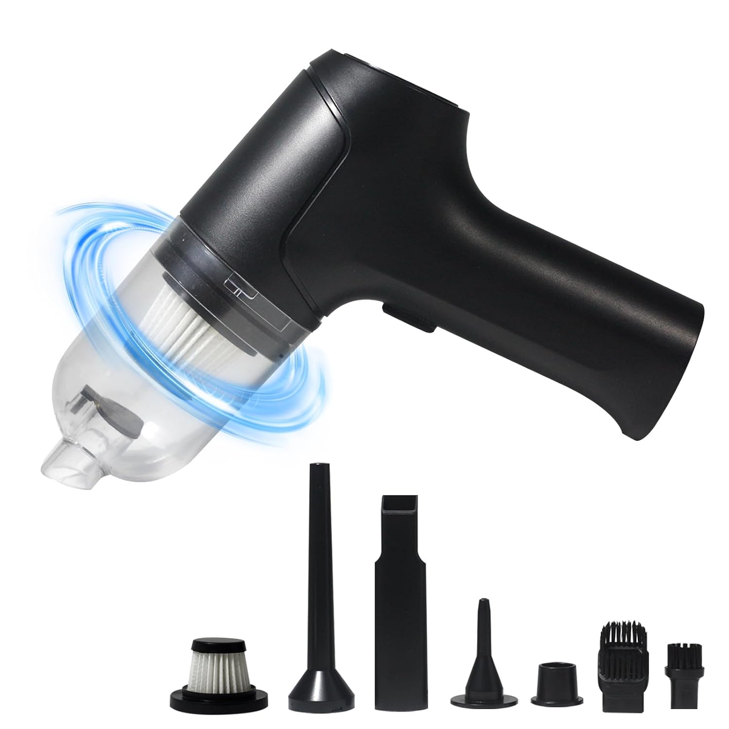 Home & Kitchen  Kitchen & Home Appliances  Vacuum, Cleaning & Ironing  Vacuums & Floor Care  Vacuums  Handheld Vacuums