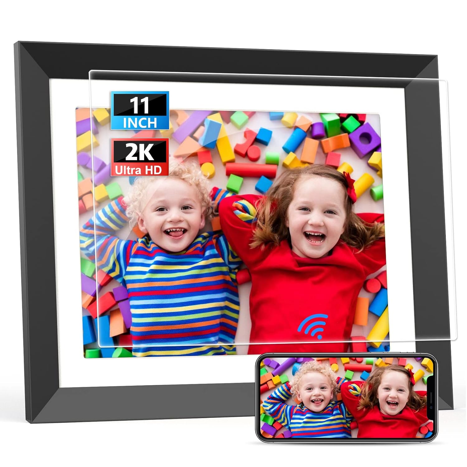 Electronics  Cameras & Photography  Accessories  Digital Picture Frames