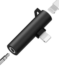 Electronics  Headphones, Earbuds & Accessories  Adapters