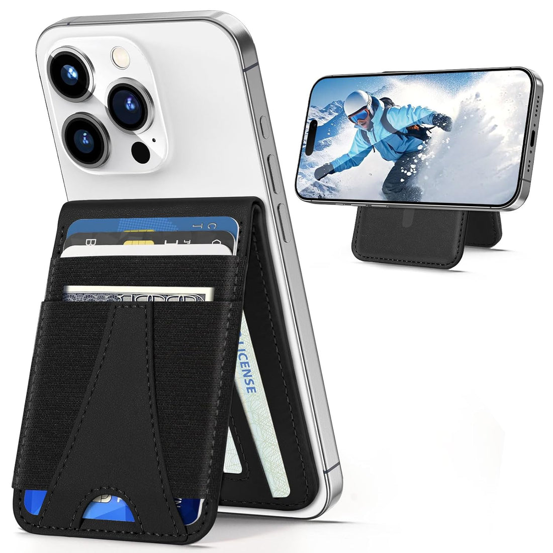 Electronics  Mobiles & Accessories  Mobile Accessories  Adhesive Card Holders