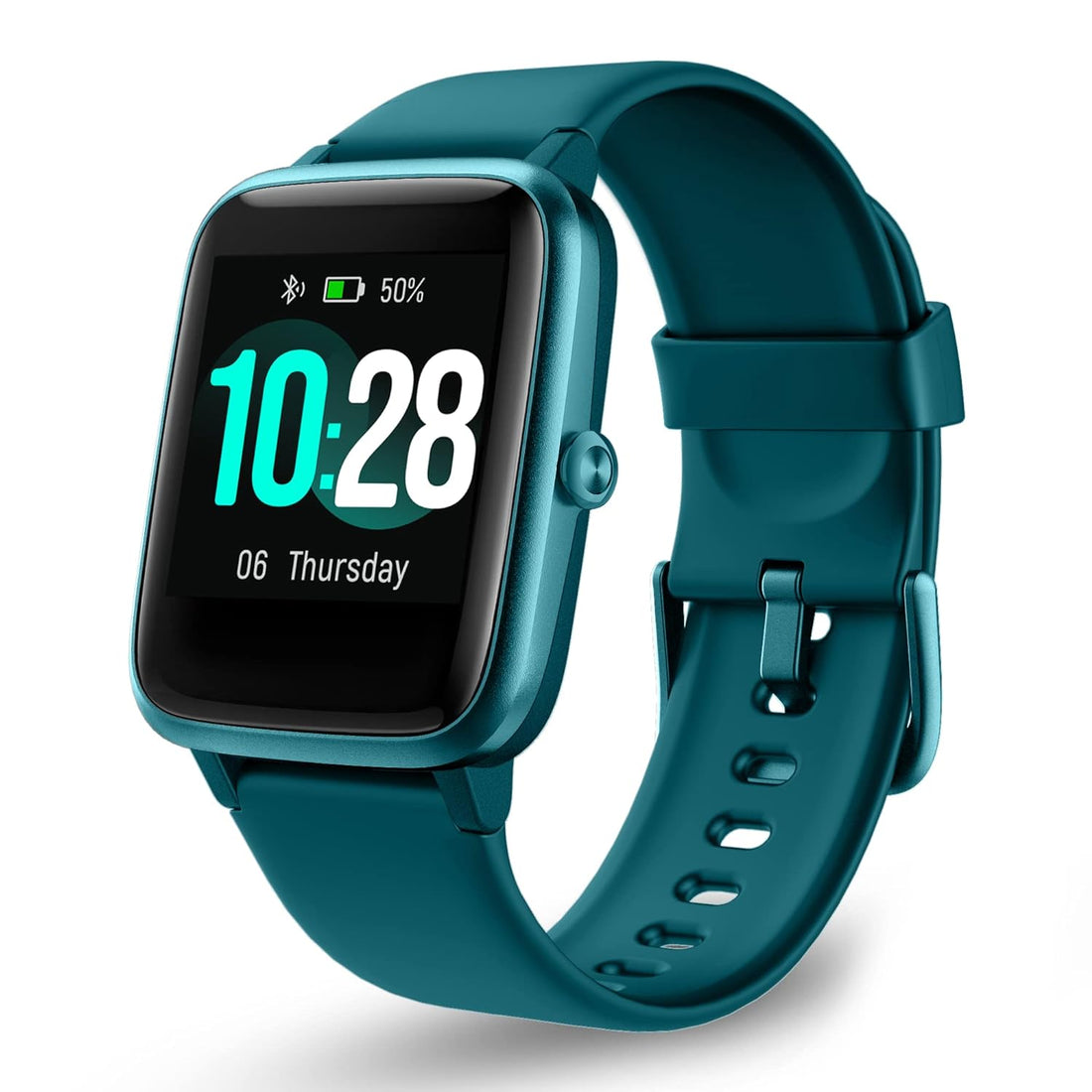 Pro-Fit Move VeryFitPro Smart Watch IP68 Waterproof Fitness Tracker Heart Rate Monitor Step Counter (ID205L)