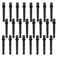 Home Improvement  Power & Hand Tools  Hand Tools  Sockets & Socket Sets  Drive Sockets  Square Drive