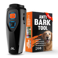 Pet Supplies  Dogs  Training & Behaviour Aids  Sonic Bark Deterrents