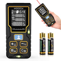 Home Improvement  Power & Hand Tools  Measuring & Layout Tools  Laser Measuring Devices & Accessories  Laser Distance Meters