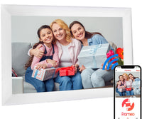 Electronics  Cameras & Photography  Accessories  Digital Picture Frames