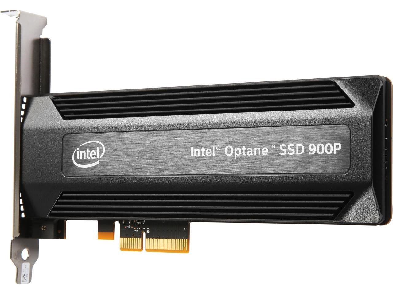 Optane SSD 900P 280GB AIC