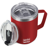 Home & Kitchen  Kitchen & Dining  Kitchen Storage & Containers  Thermos & Vacuum Flasks  Insulated Drinks Containers  Cups & Mugs