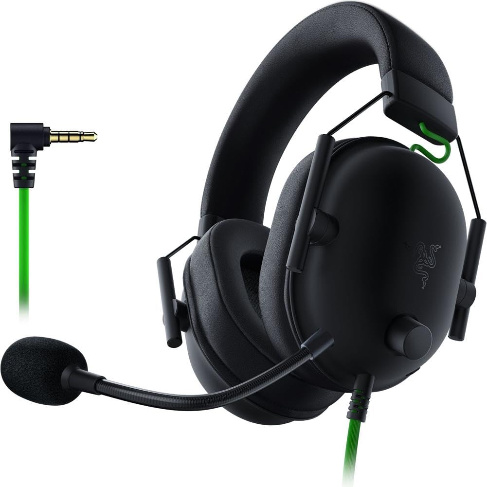 Computers & Accessories  Accessories & Peripherals  PC Gaming Peripherals  Headsets