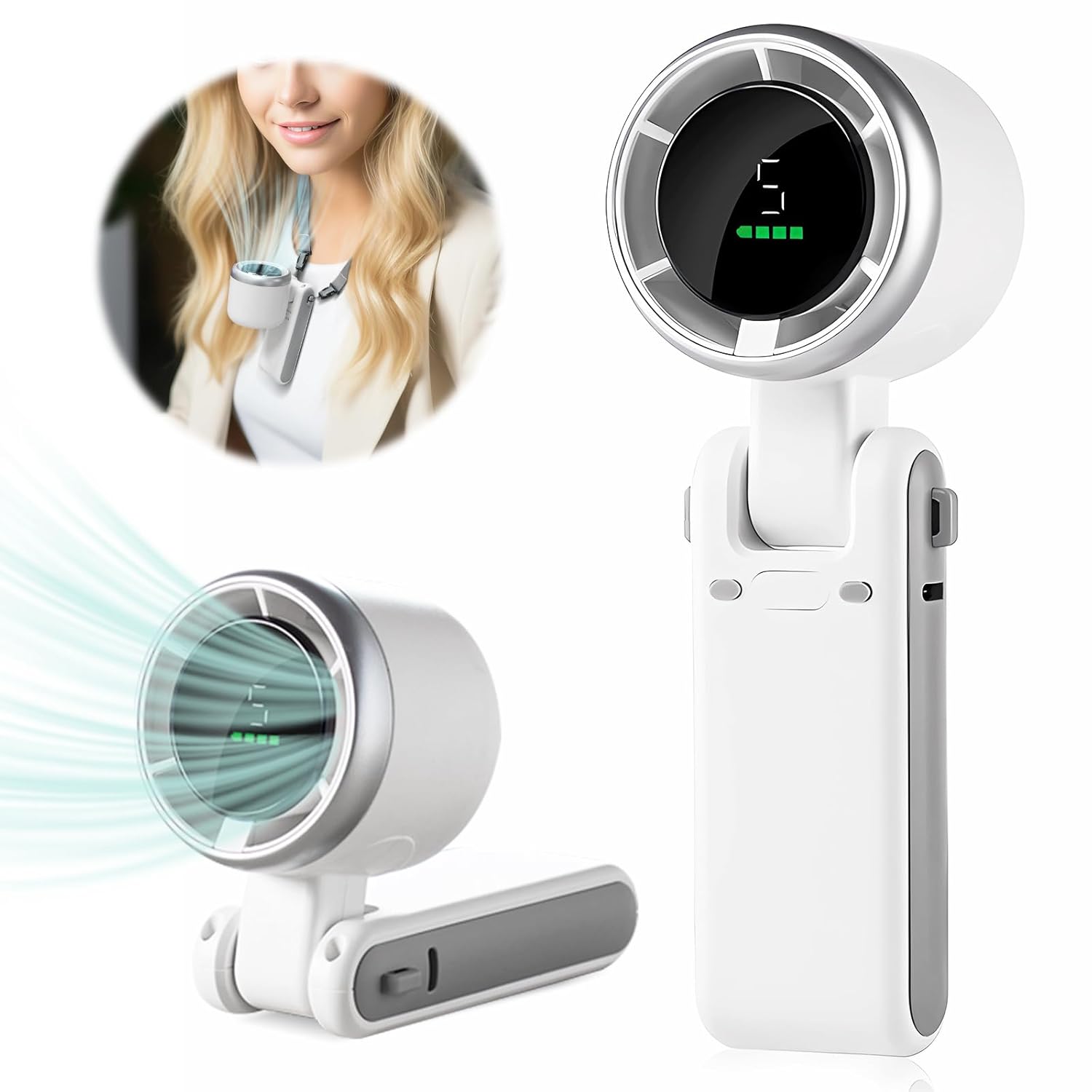 Home & Kitchen  Heating, Cooling & Air Quality  Fans  Personal Fans