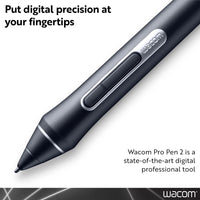 Wacom KP504E Pro Pen 2 with Case