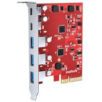 Computers & Accessories  Components  I/O Port Cards  USB Port Cards