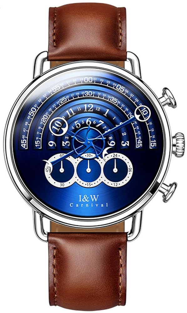 Watches  Men  Wrist Watches