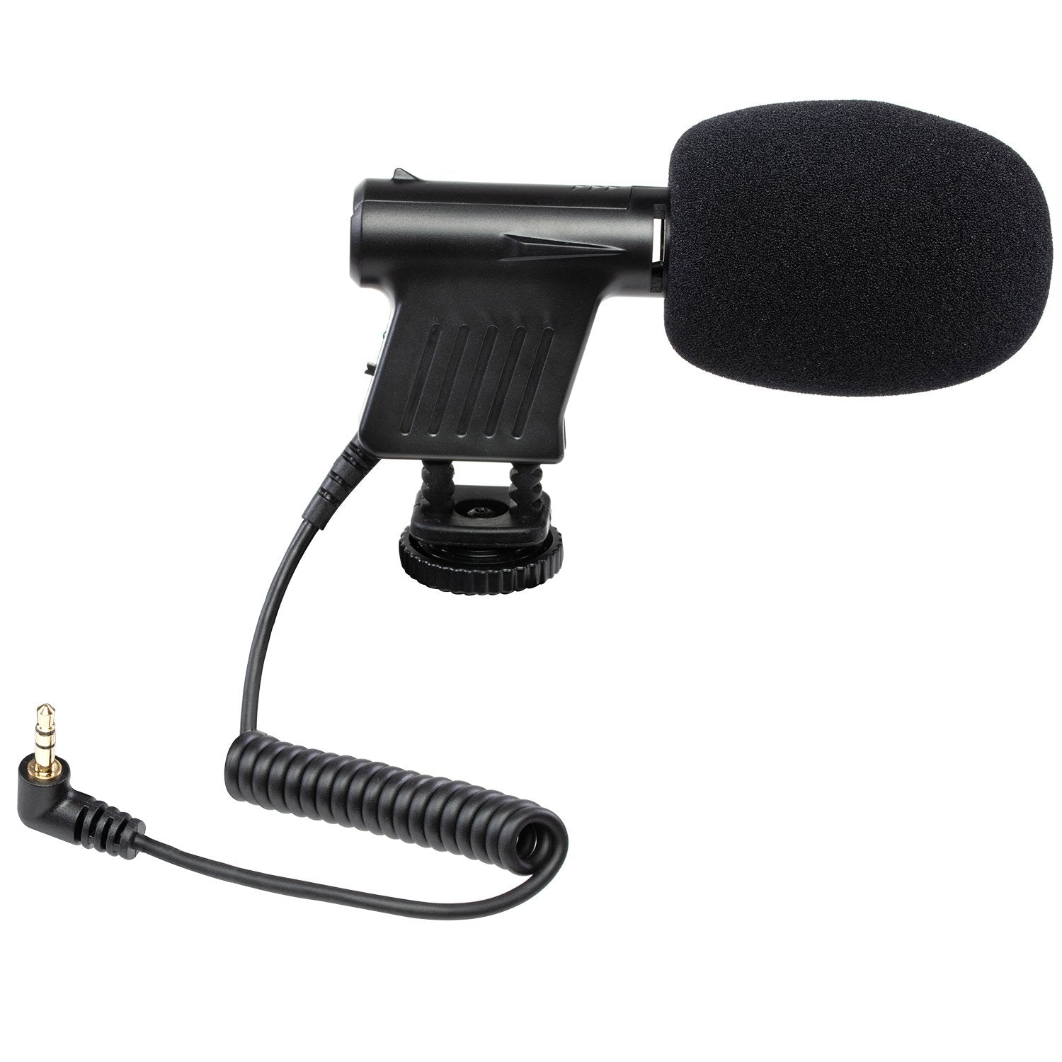 Ritz Gear Shotgun Microphone