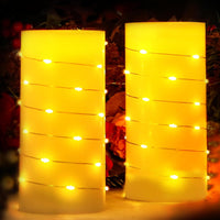 Home & Kitchen  Home & Décor  Candles  Pillar Candles