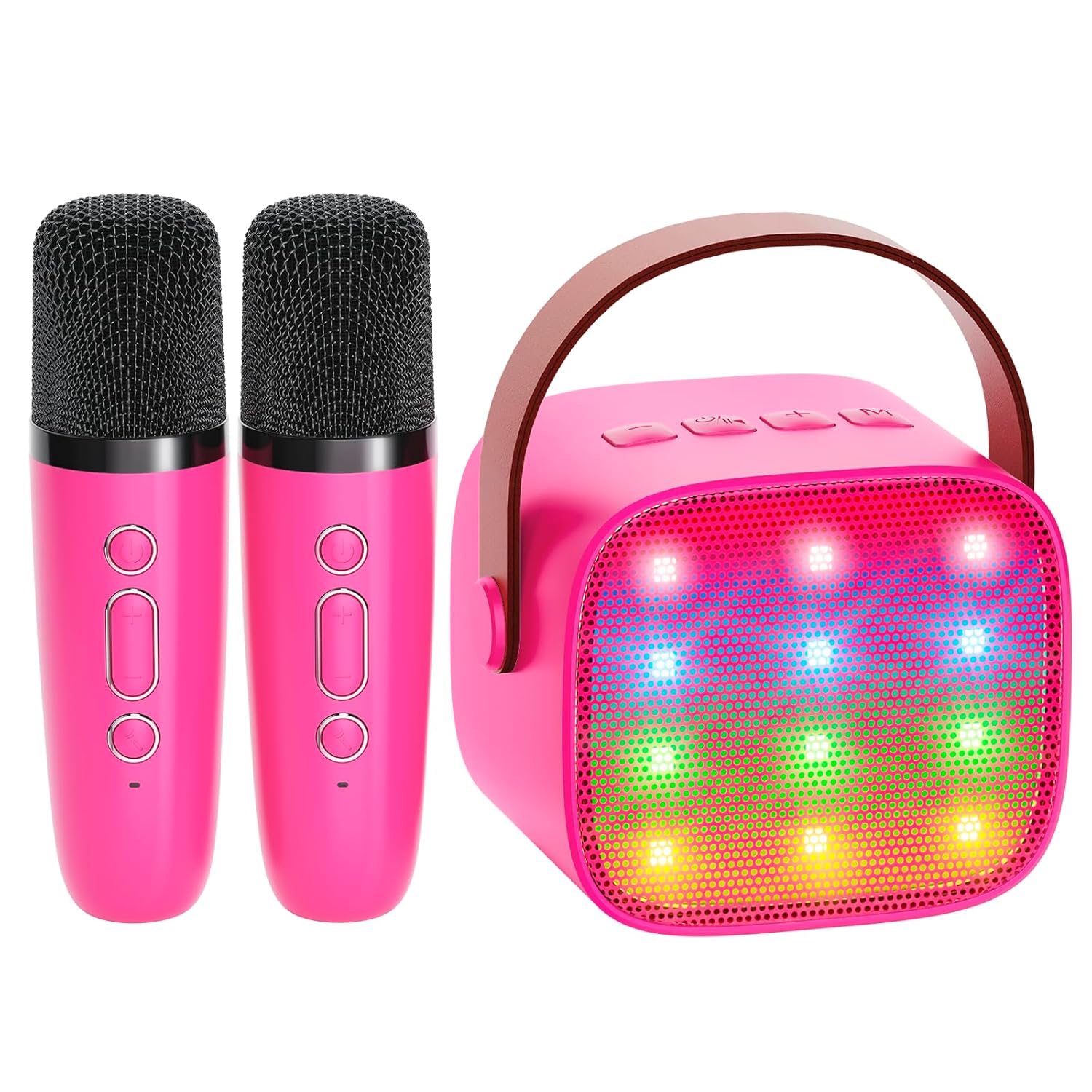 Toys & Games  Electronic Toys  Karaoke Machines