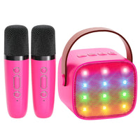 Toys & Games  Electronic Toys  Karaoke Machines