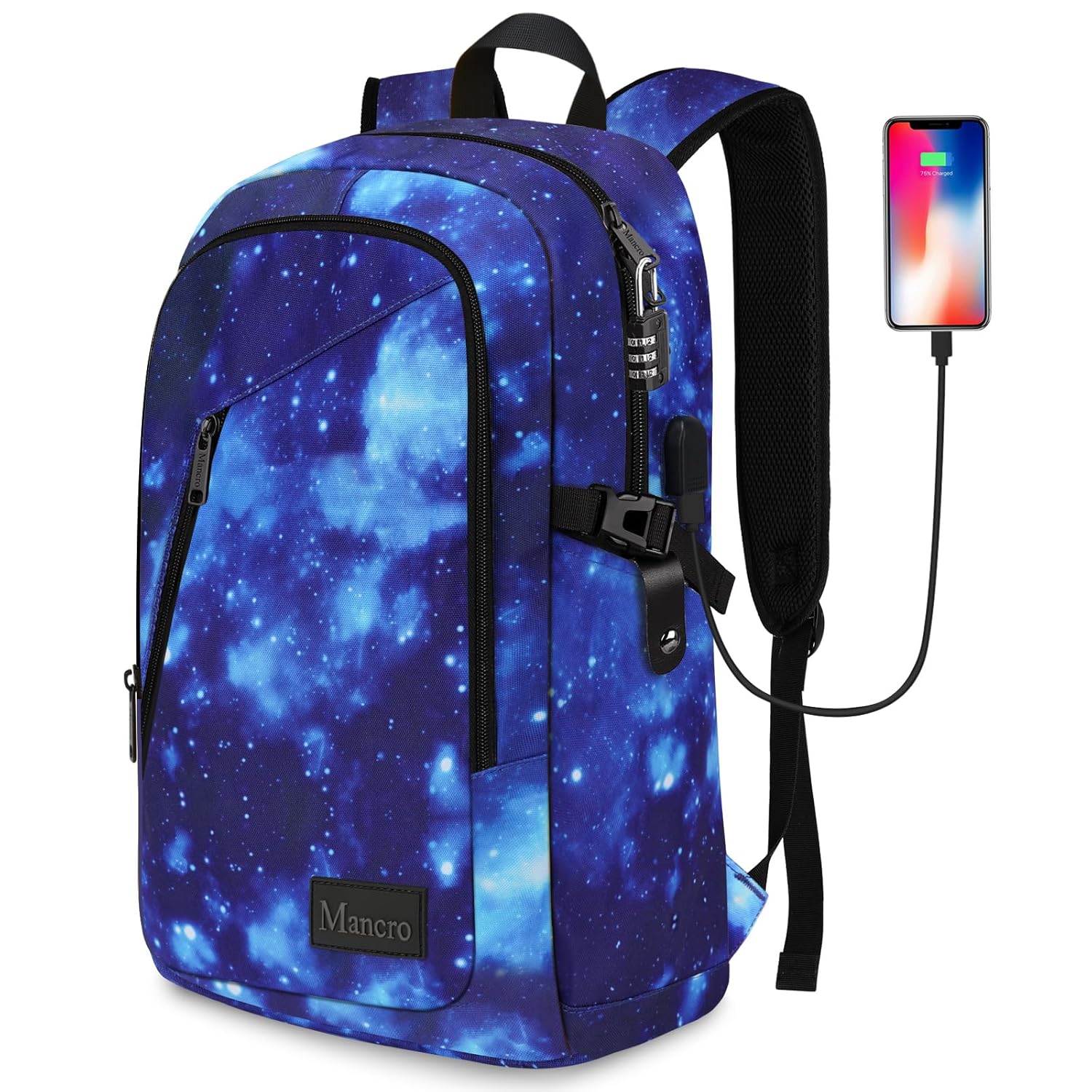 Computers & Accessories  Accessories & Peripherals  Laptop Accessories  Bags & Sleeves  Laptop Backpacks