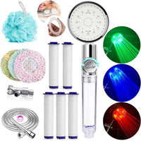 Home Improvement  Kitchen & Bath Fixtures  Bathroom Fixtures  Showers  Handheld Showers