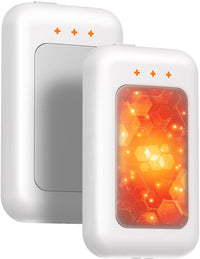 Sports, Fitness & Outdoors  Outdoor Recreation  Camping & Hiking  Hand & Foot Warmers  Foot Warmers