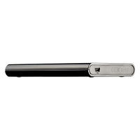 Bipra S2 2.5 Inch USB 2.0 Mac Edition Portable External Hard Drive - Black (1TB 1000GB)