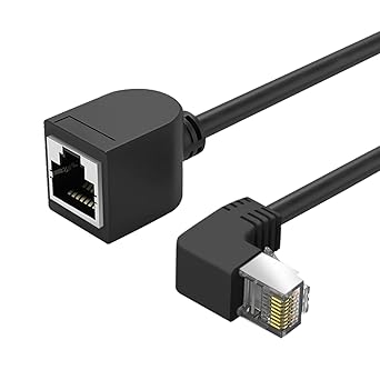 Computers & Accessories  Accessories & Peripherals  Cables & Accessories  Cables  Ethernet Cables  Cat 5 Cables