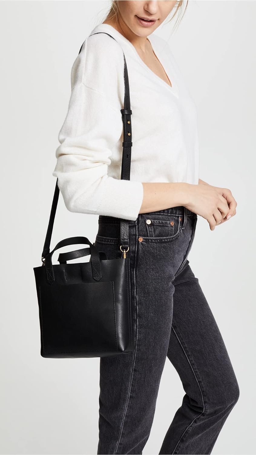 Madewell The Small Transport Crossbody