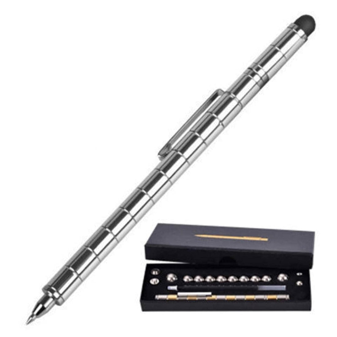 Office Products  Office Paper Products  Paper  Stationery  Pens, Pencils & Writing Supplies  Pens & Refills  Ballpoint Pens