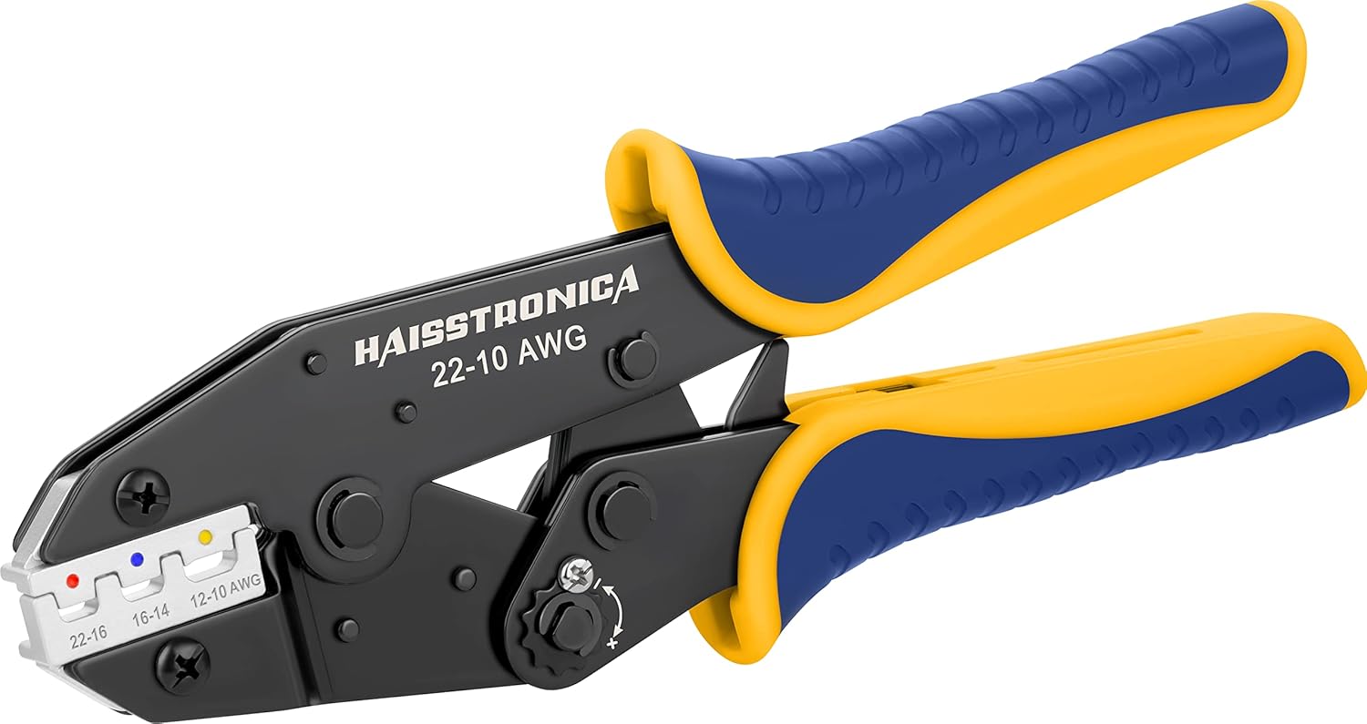 Home Improvement  Power & Hand Tools  Hand Tools  Strippers  Wire Strippers