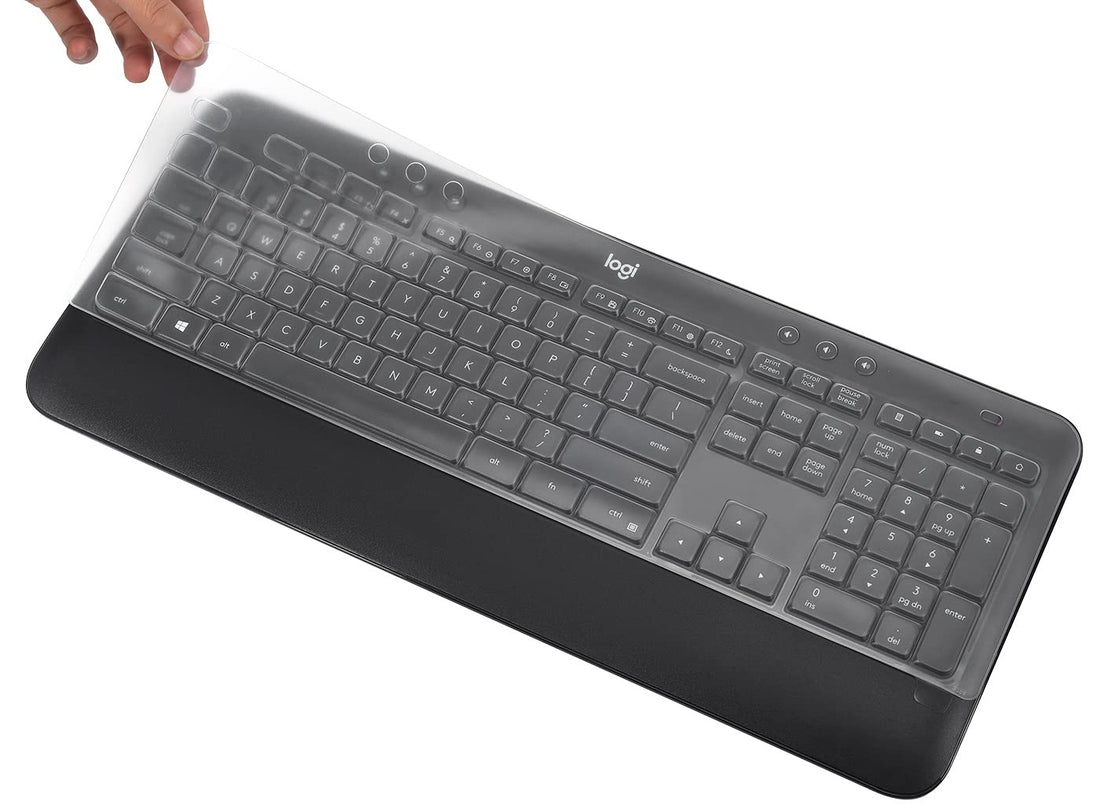 Computers & Accessories  Accessories & Peripherals  Keyboards, Mice & Input Devices  Keyboard & Mice Accessories  Dust Covers
