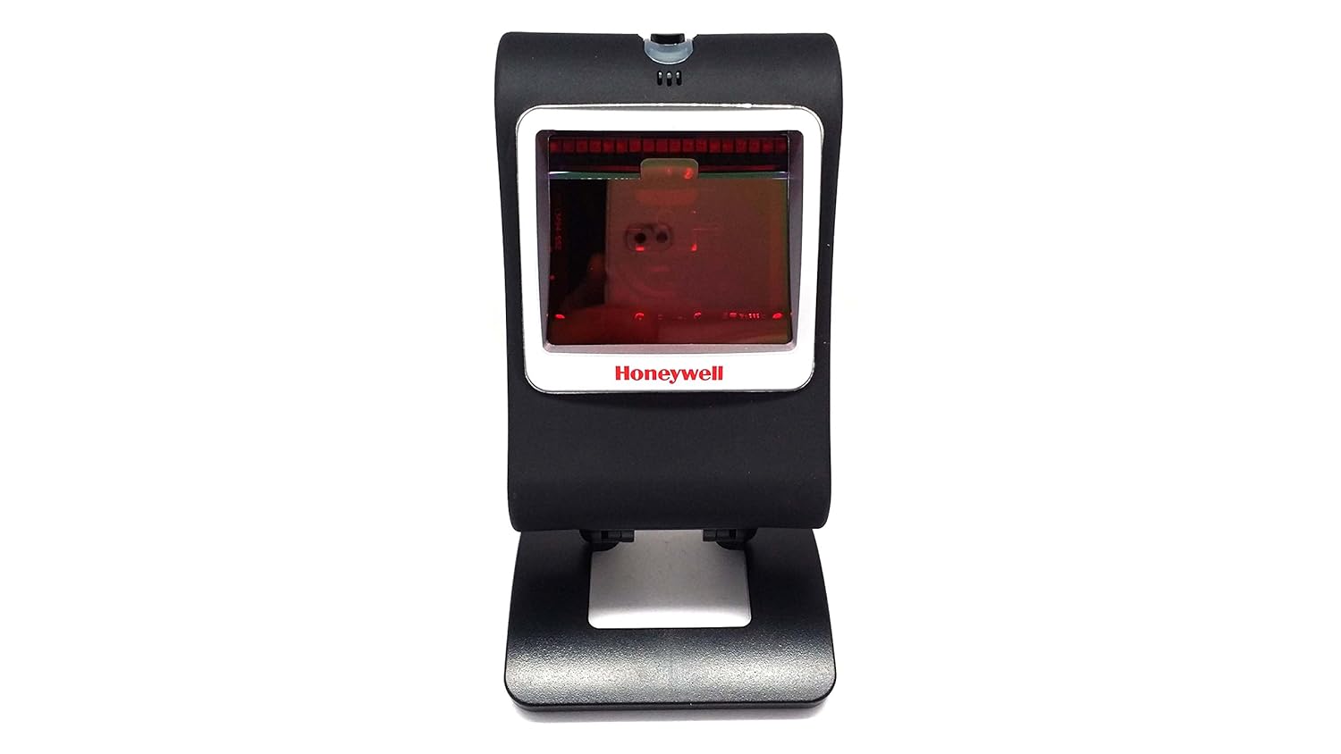 Honeywell/Genesis Genesis 7580g Presentation Barcode Scanner (2D, 1D and Mobile Phone) with USB Cable (CBL-500-300-S00, Type A, 3m/9.8