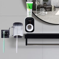 Home & Kitchen  Home Storage & Organisation  Bathroom Accessories & Organization  Toothbrush Holders