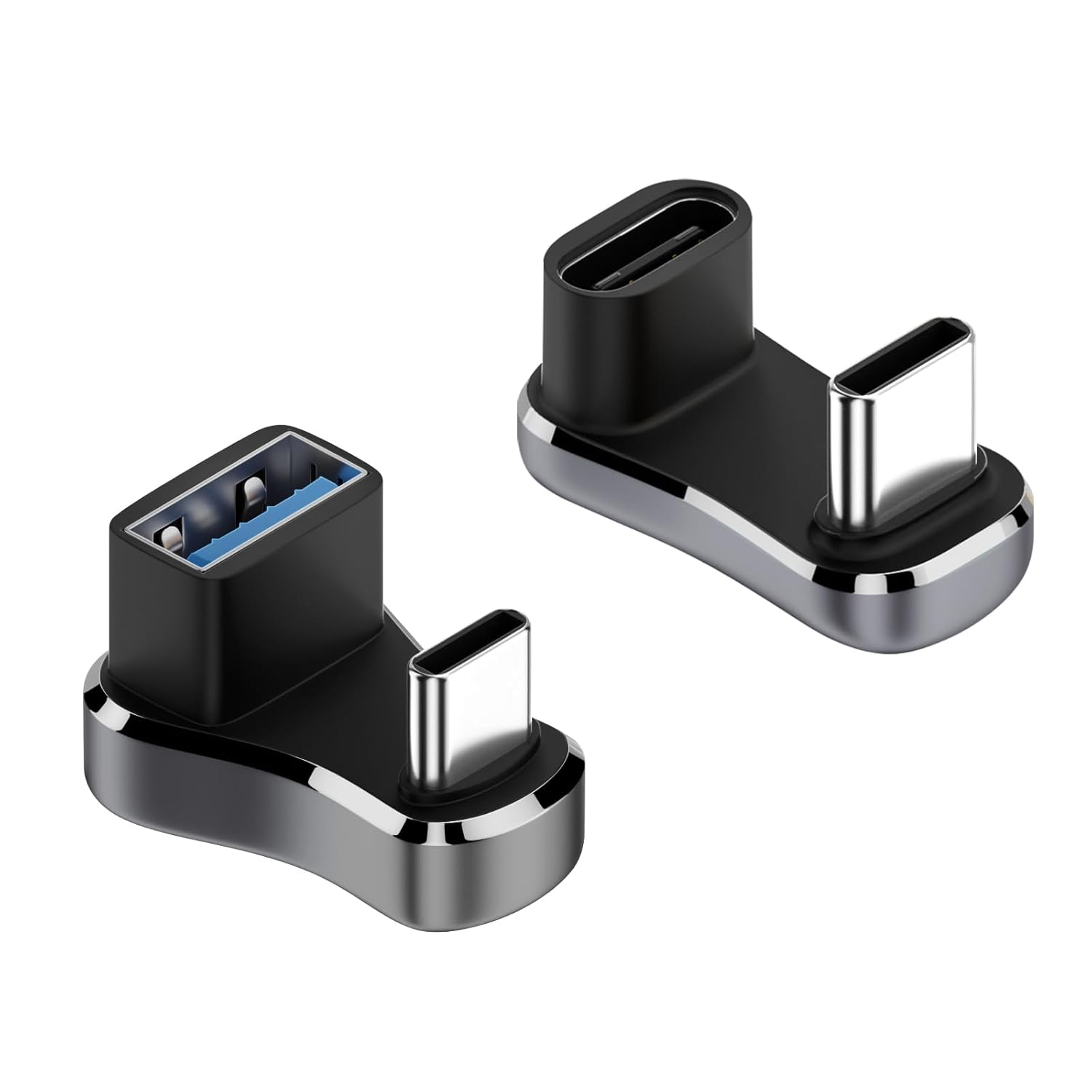Computers & Accessories  Accessories & Peripherals  Adapters  USB to USB Adapters