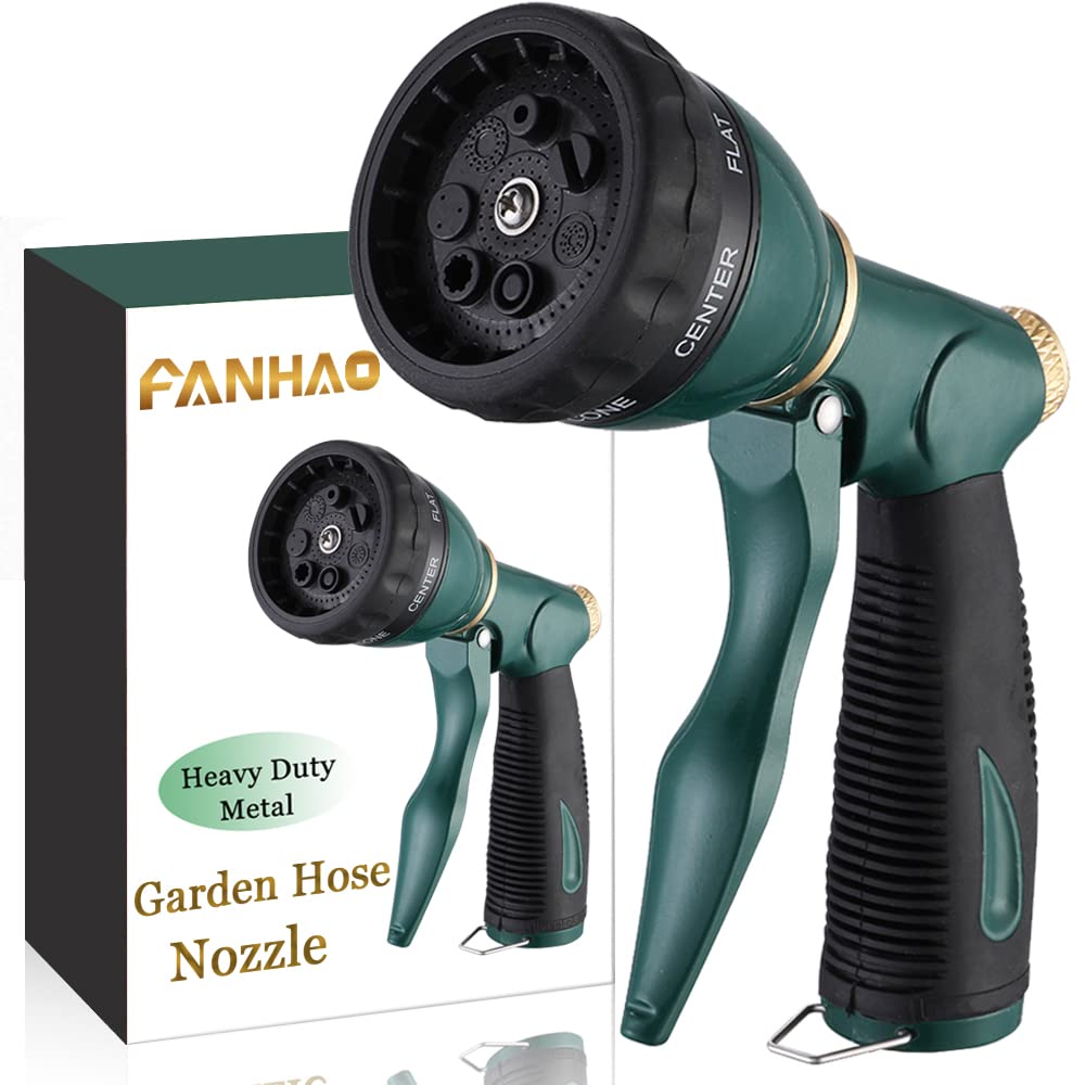 Outdoor Living  Gardening  Watering Equipment  Hose Nozzles
