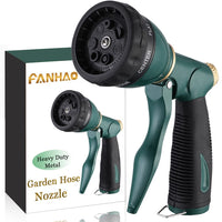 Outdoor Living  Gardening  Watering Equipment  Hose Nozzles