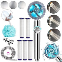 Home Improvement  Kitchen & Bath Fixtures  Bathroom Fixtures  Showers  Handheld Showers