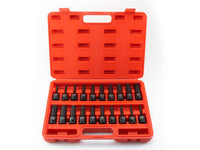 Home Improvement  Power & Hand Tools  Hand Tools  Sockets & Socket Sets  Socket Sets