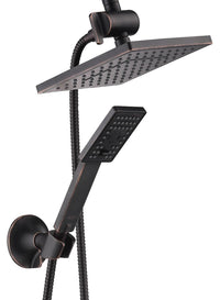 Home Improvement  Kitchen & Bath Fixtures  Bathroom Fixtures  Showers  Handheld Showers